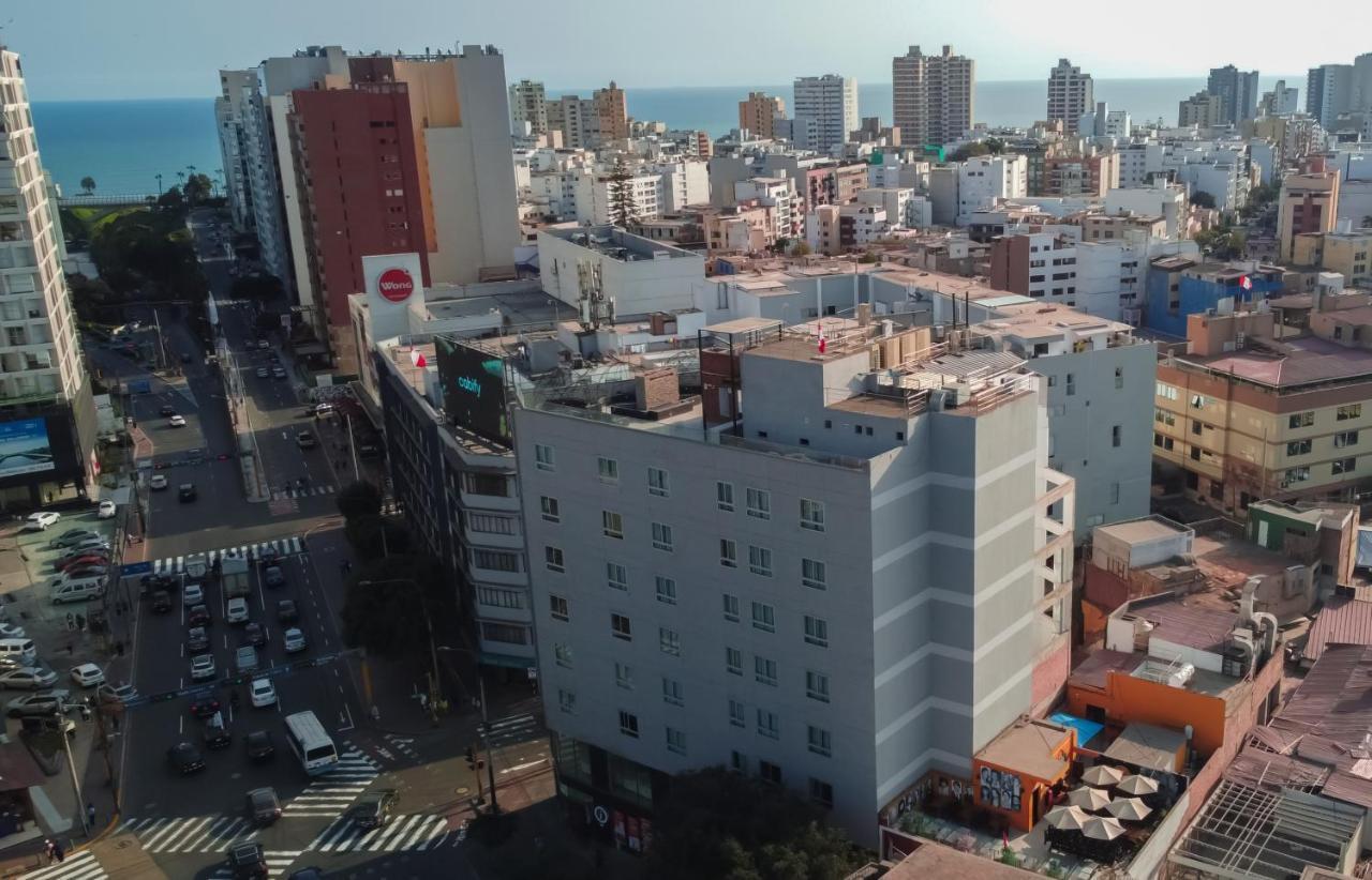 Miraflores